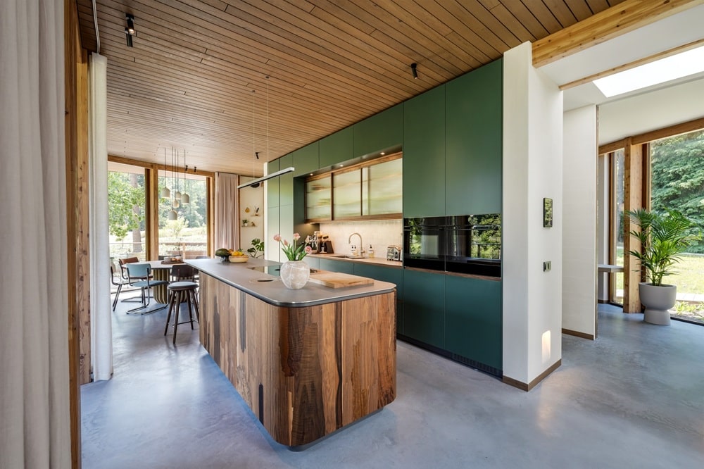 Prowood interieurhout