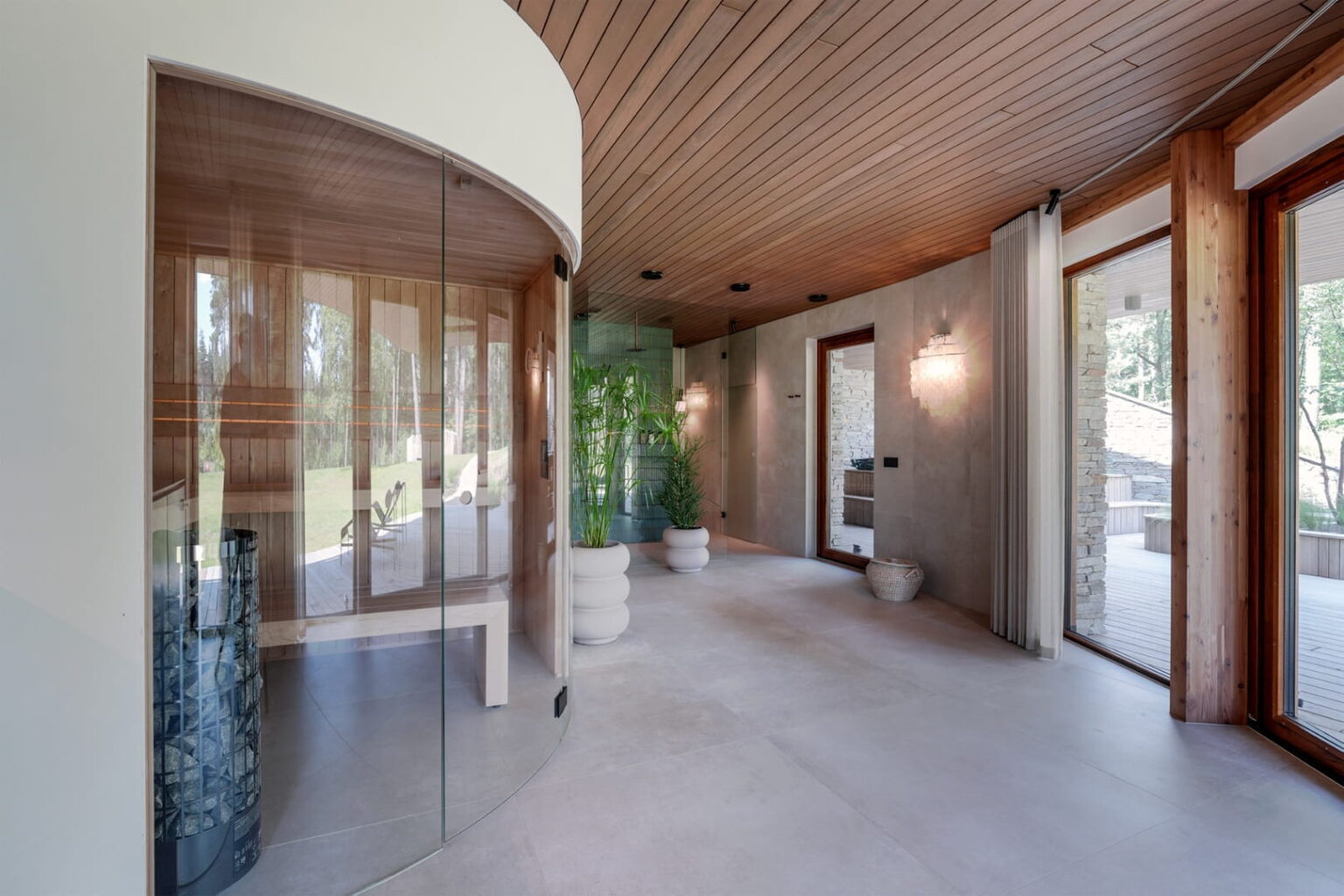 Interieurhout van Prowood